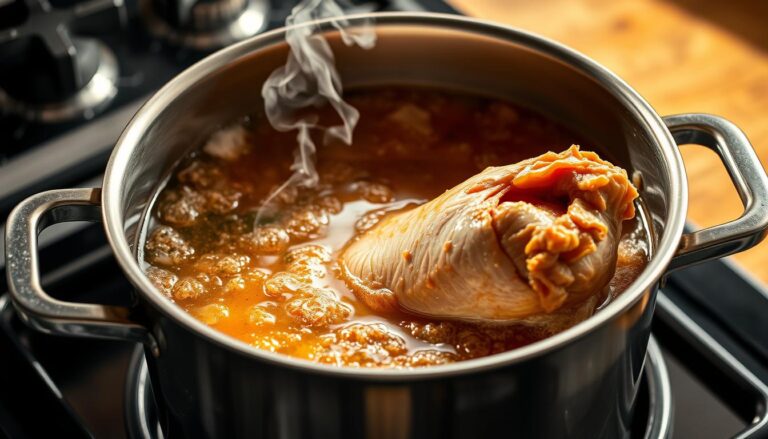 Delicious & Easy Smoked Turkey Necks Recipe – Stove-Cooked Perfection!
