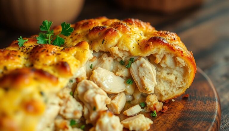 Irresistible Chicken Dressing Recipe – Moist, Flavorful & Easy to Make!