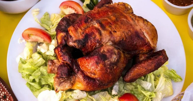 Southern Chicken and Dressing – Classic Comfort Food