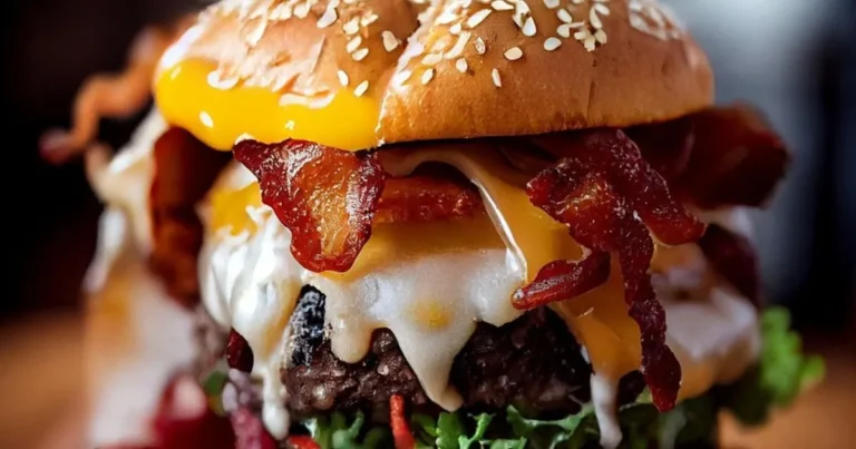 wagyu beef burgers