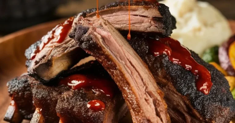 beef country style ribs